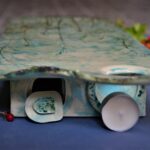 Studio Onbekommerd uitvaartbegeleiding - wandurnen, urn, urnen