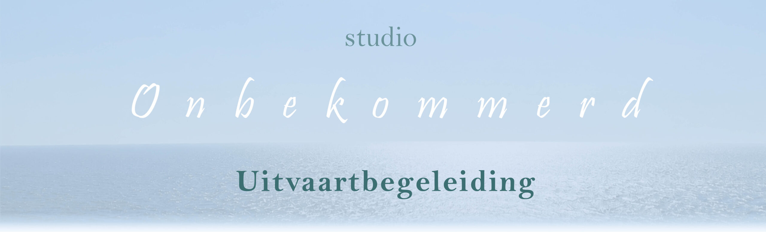 Uitvaartbegeleiding